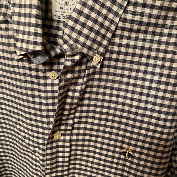 Brooks brothers shirt - Picture 2 of 2